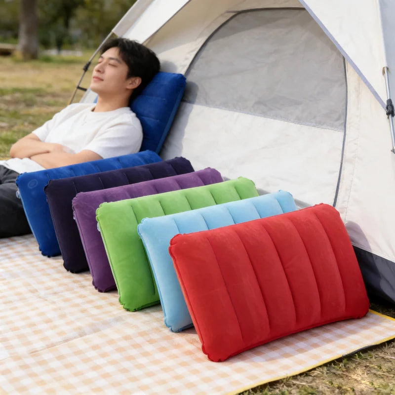 Camp Pillow