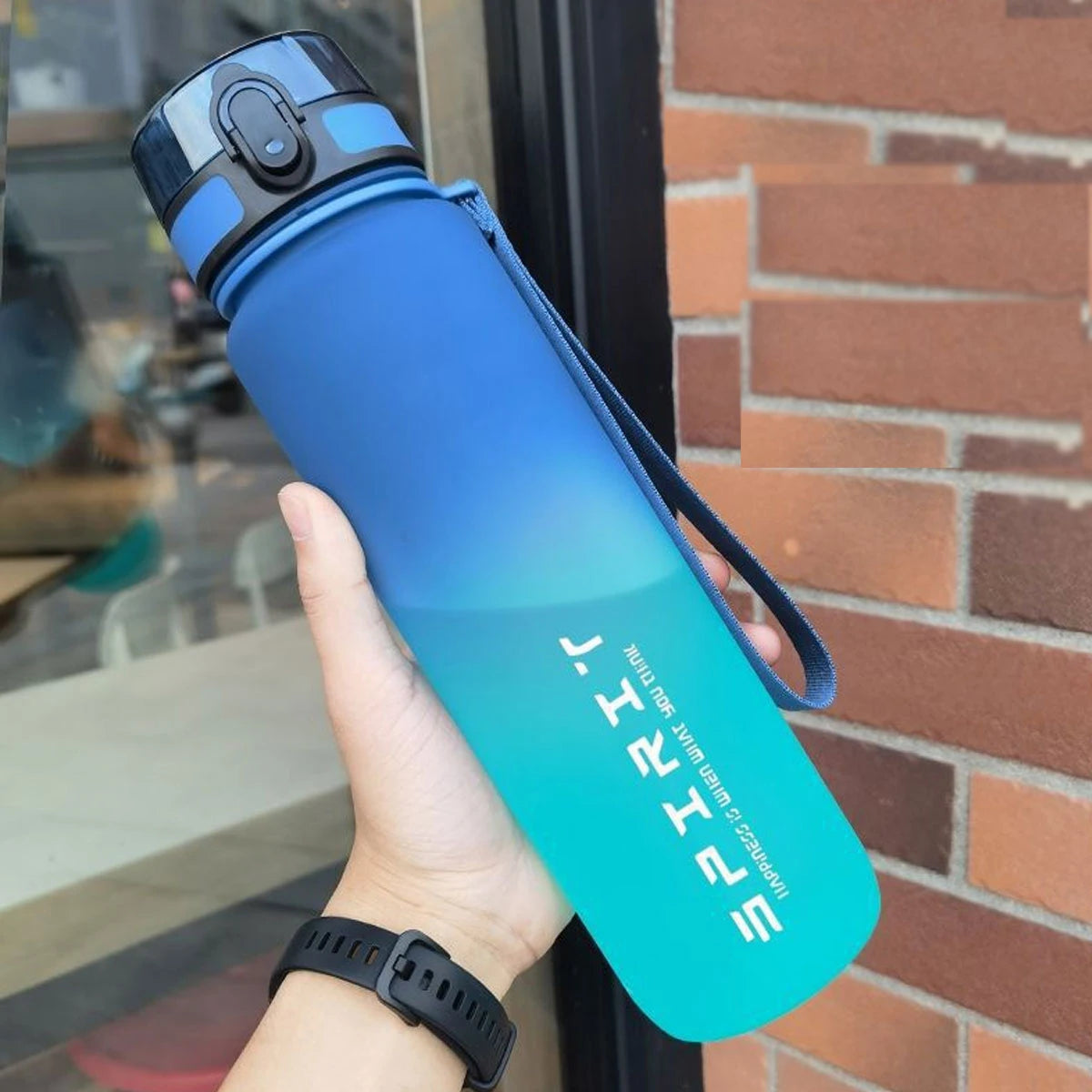 Water Bottle
