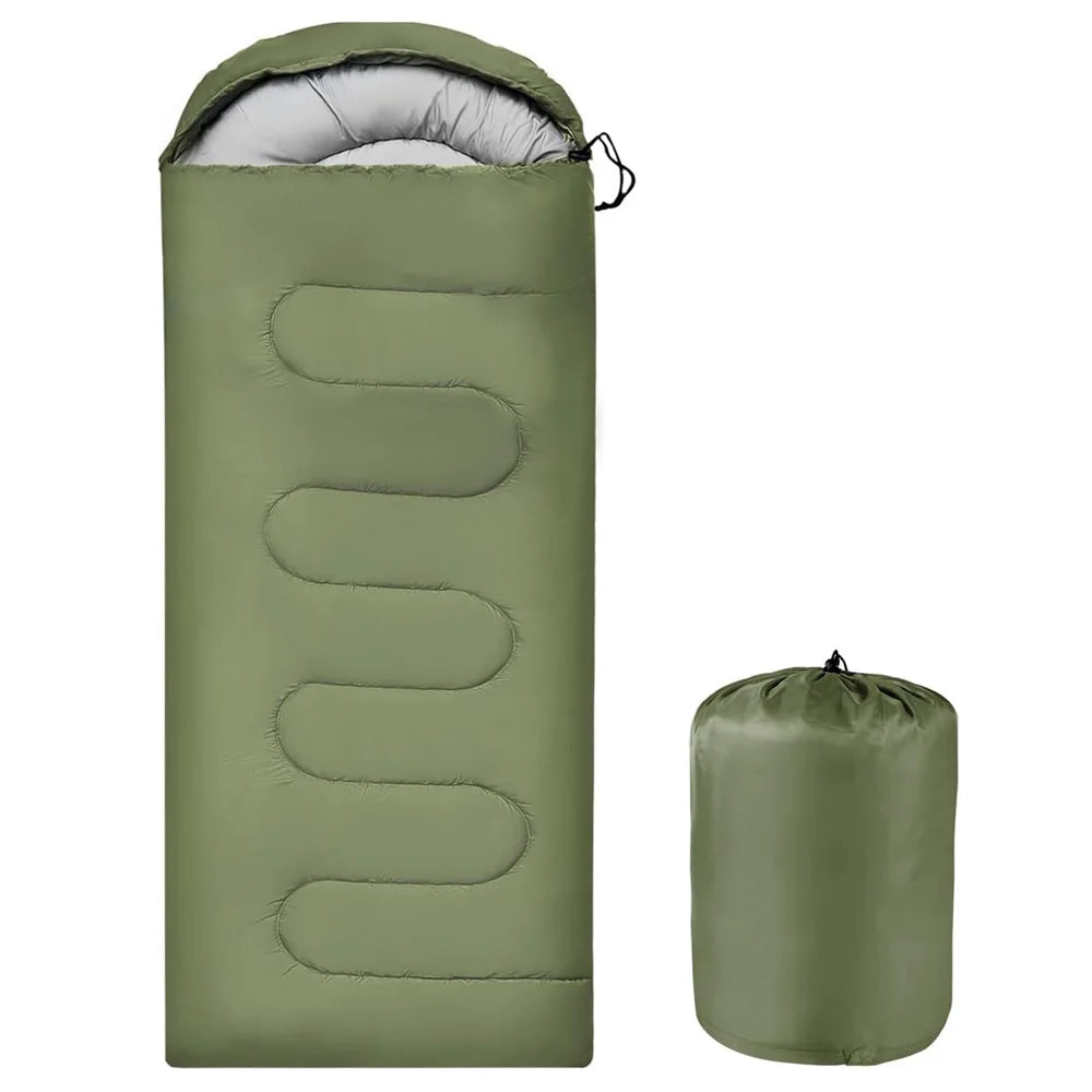 Sleeping Bag