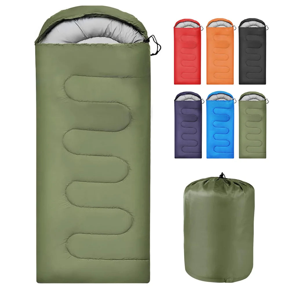 Sleeping Bag