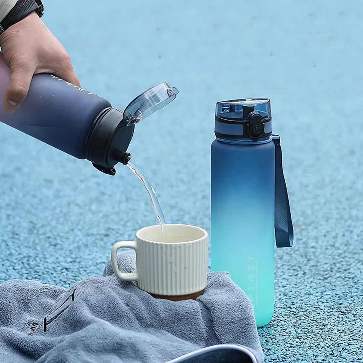 Water Bottle