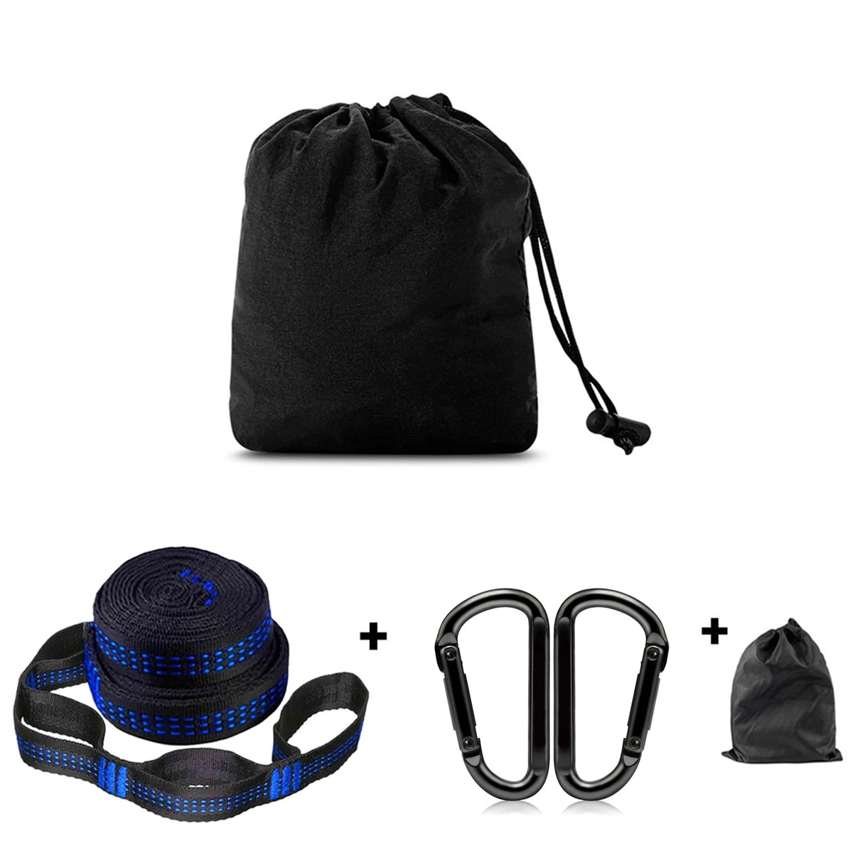Hammock Straps