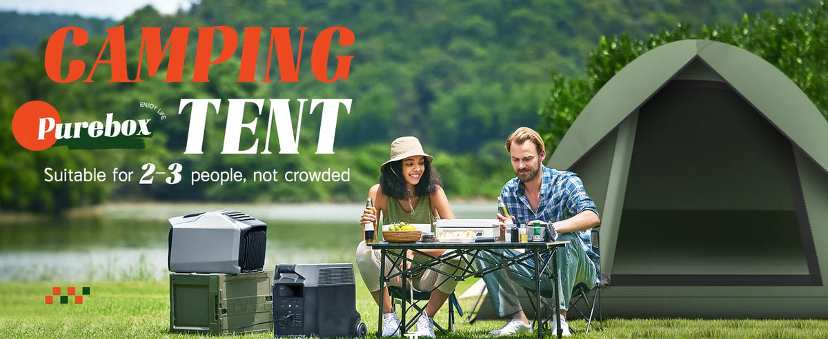 Camping Tent