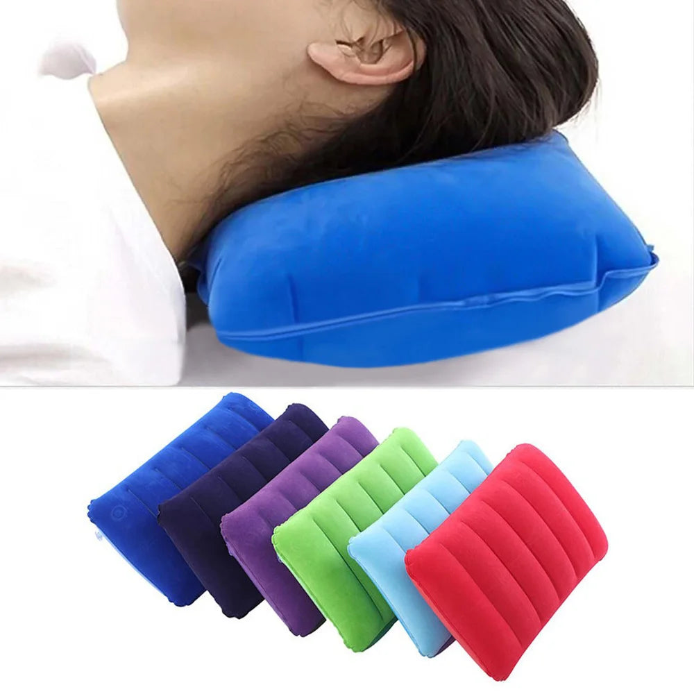 Camp Pillow