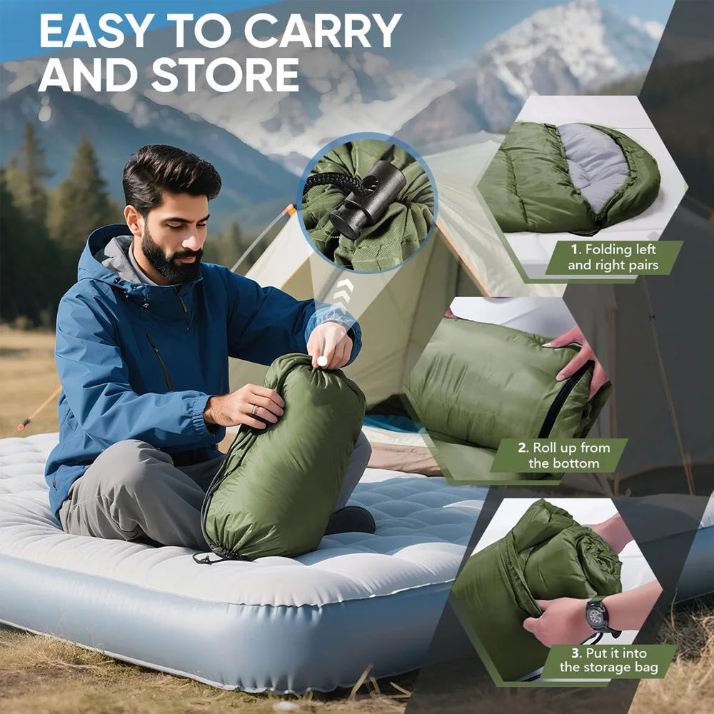 Sleeping Bag