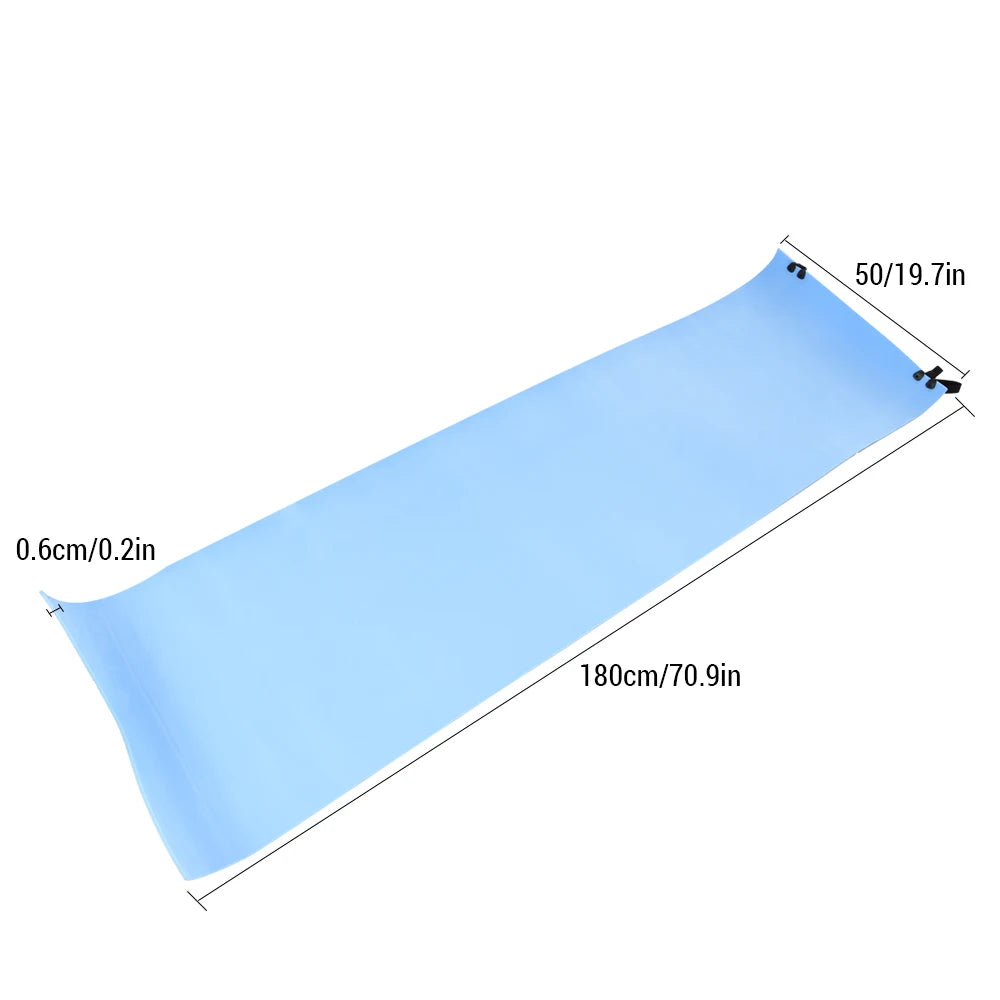Foam Sleeping Pad