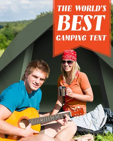 Camping Tent