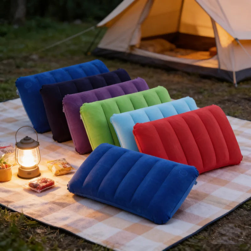 Camp Pillow