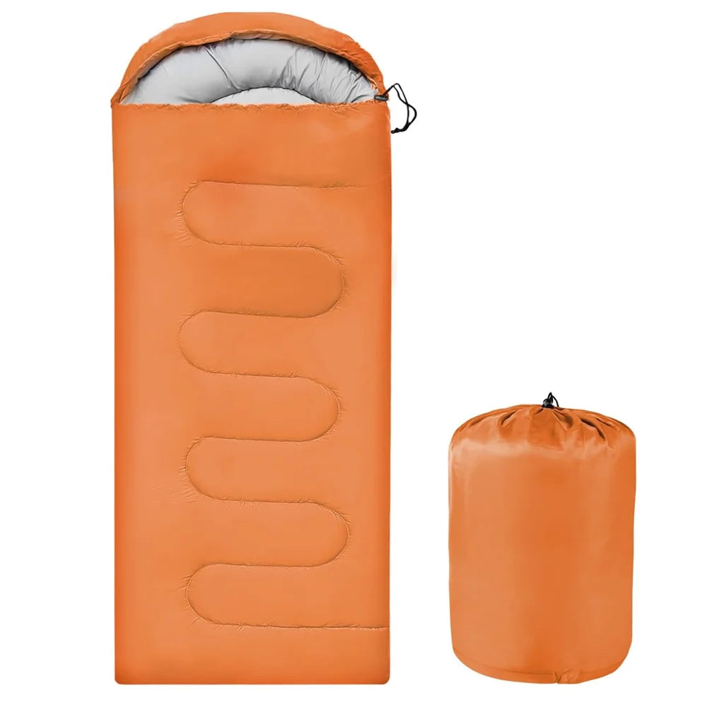 Sleeping Bag