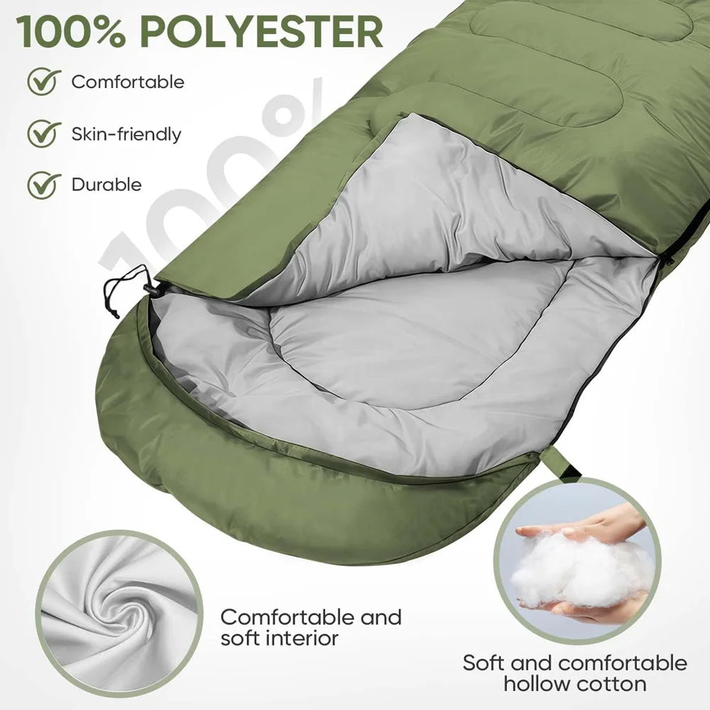 Sleeping Bag