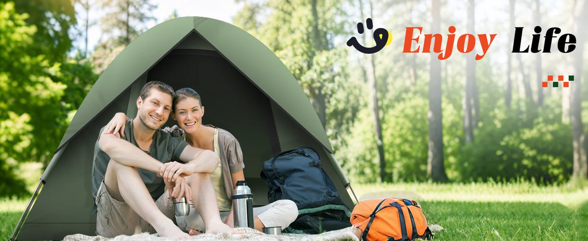 Camping Tent