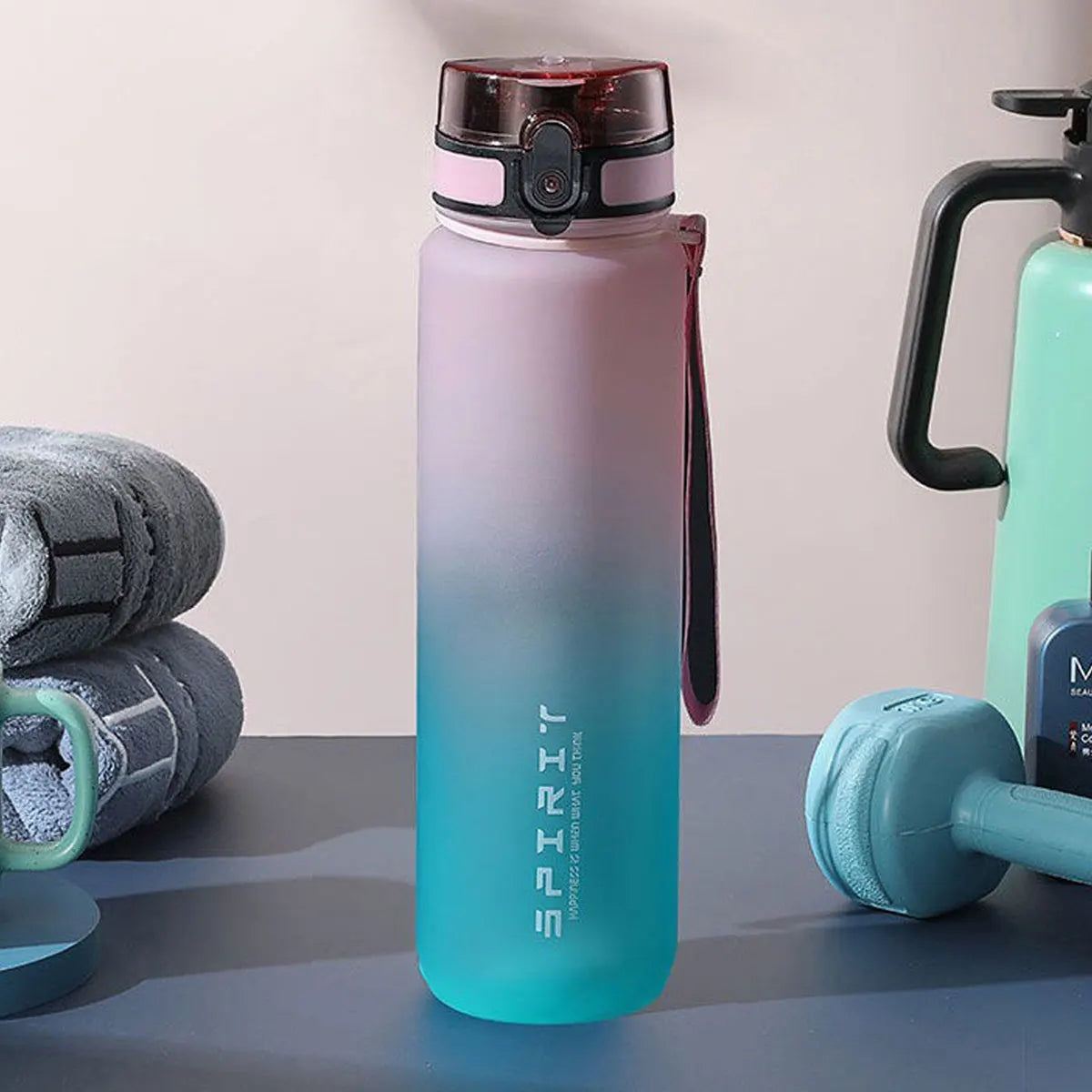 Water Bottle