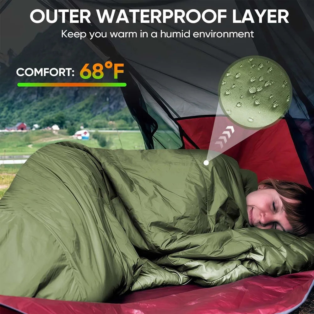 Sleeping Bag