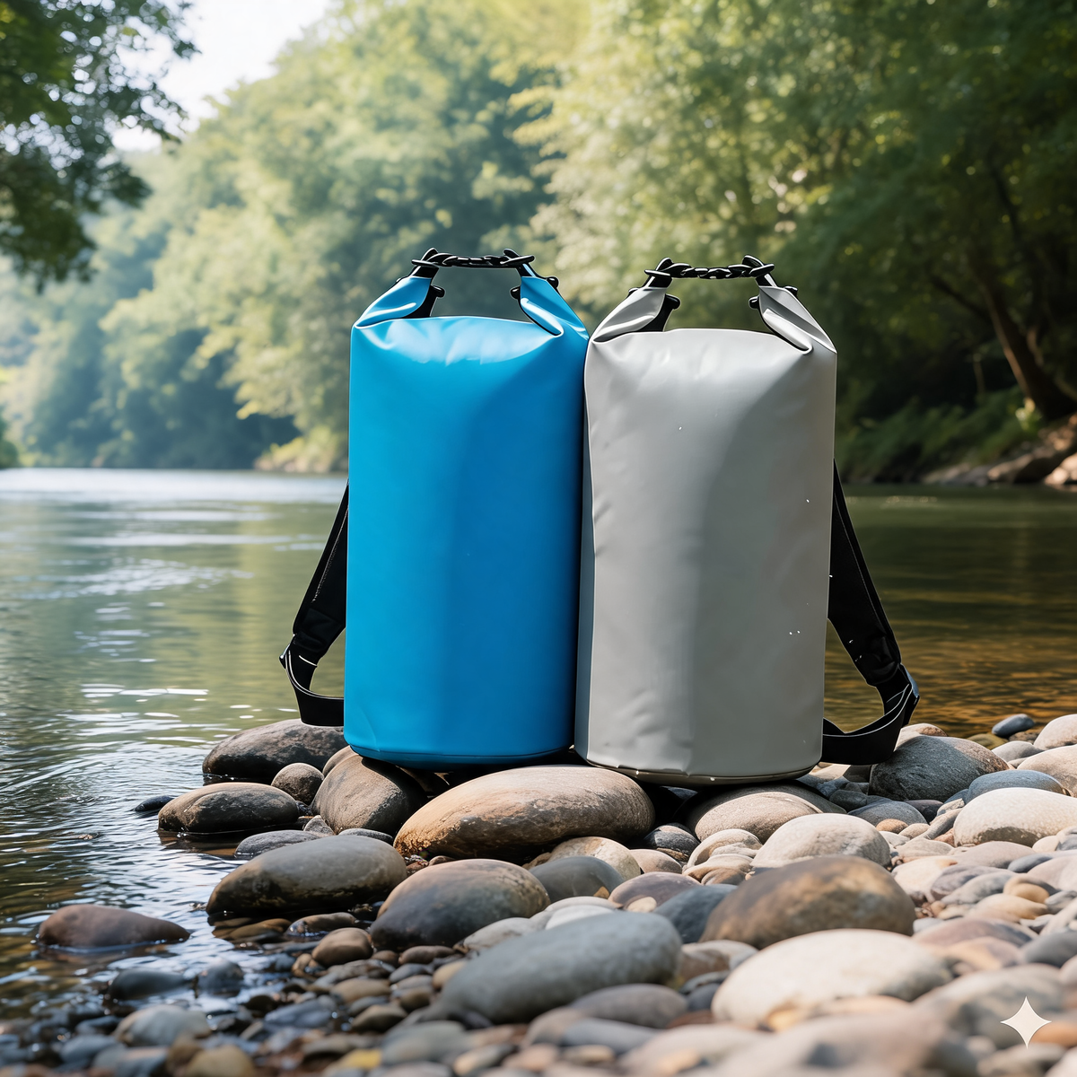 Dry Bag — Ridge & Ember