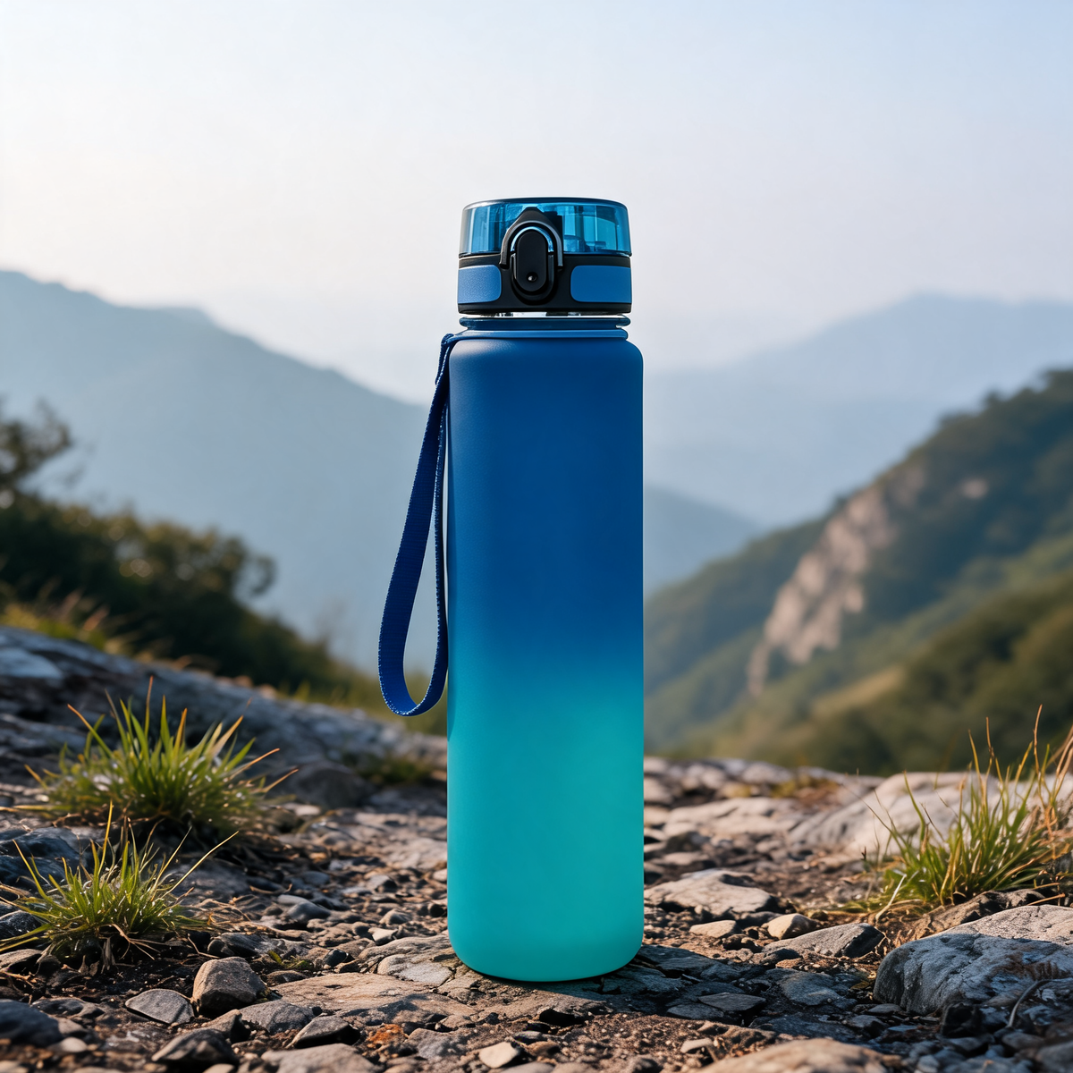 Water Bottle — Ridge & Ember