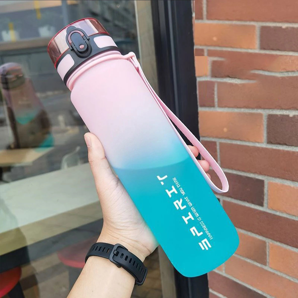 Water Bottle
