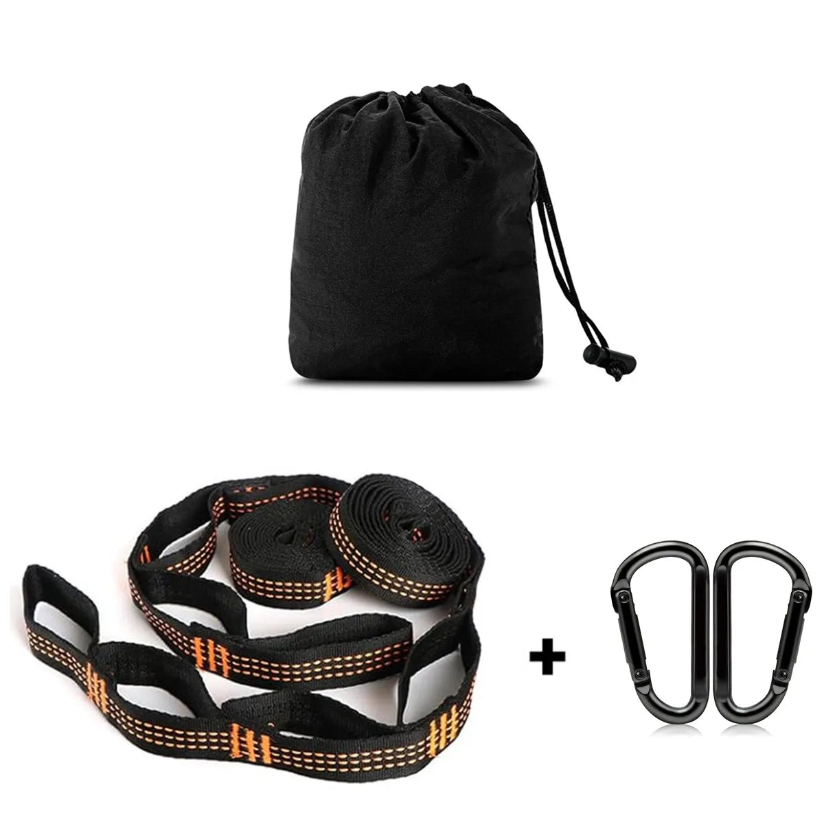 Hammock Straps