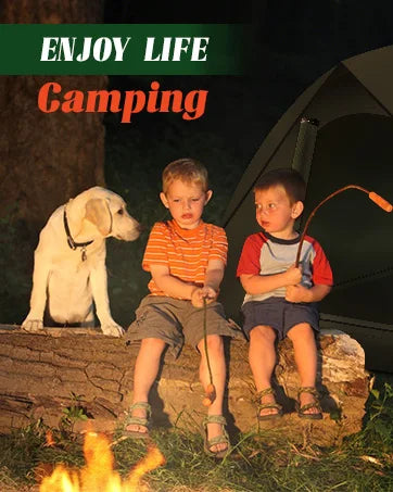Camping Tent