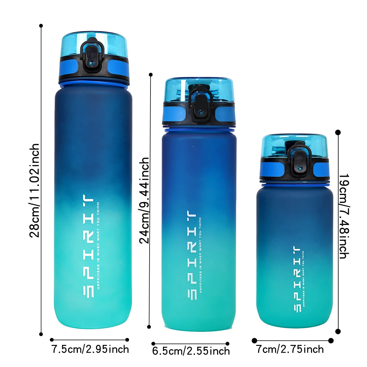 Water Bottle