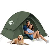 Camping Tent