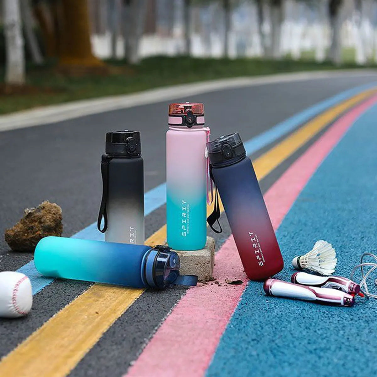 Water Bottle
