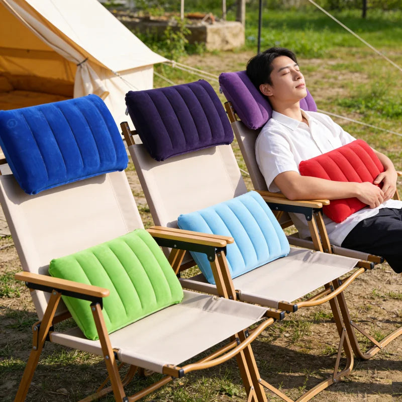 Camp Pillow