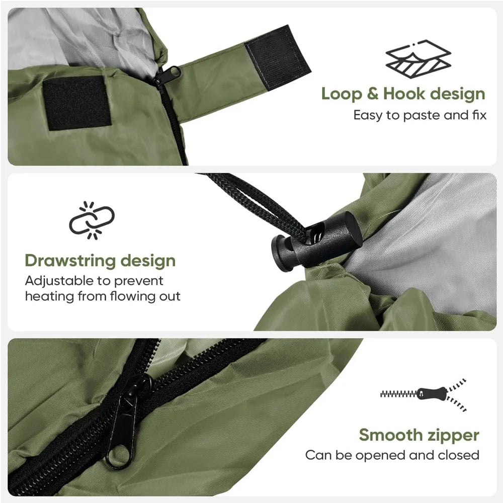 Sleeping Bag