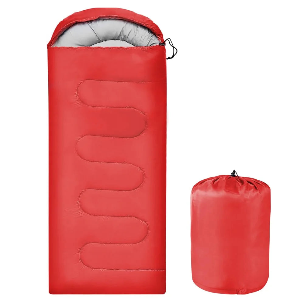 Sleeping Bag