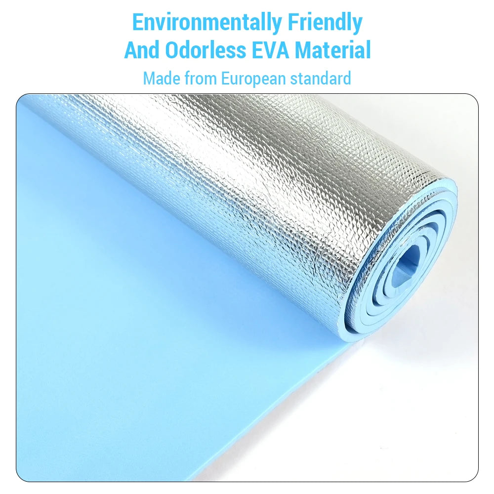 Foam Sleeping Pad