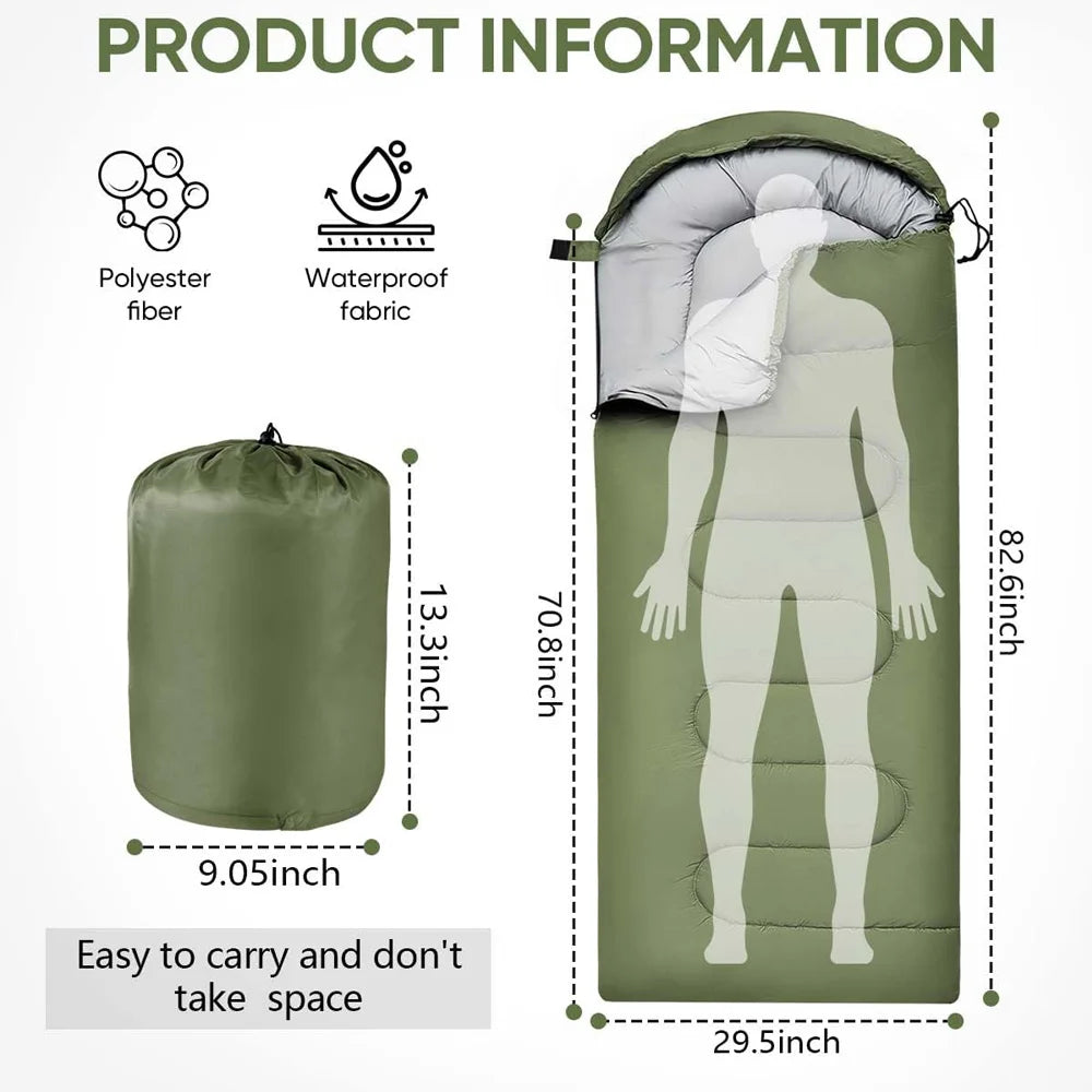 Sleeping Bag