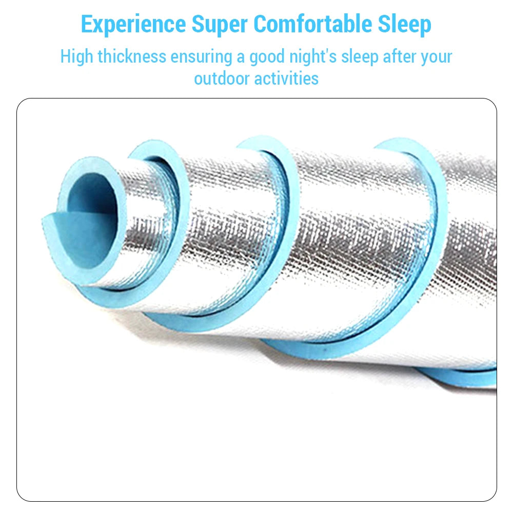 Foam Sleeping Pad