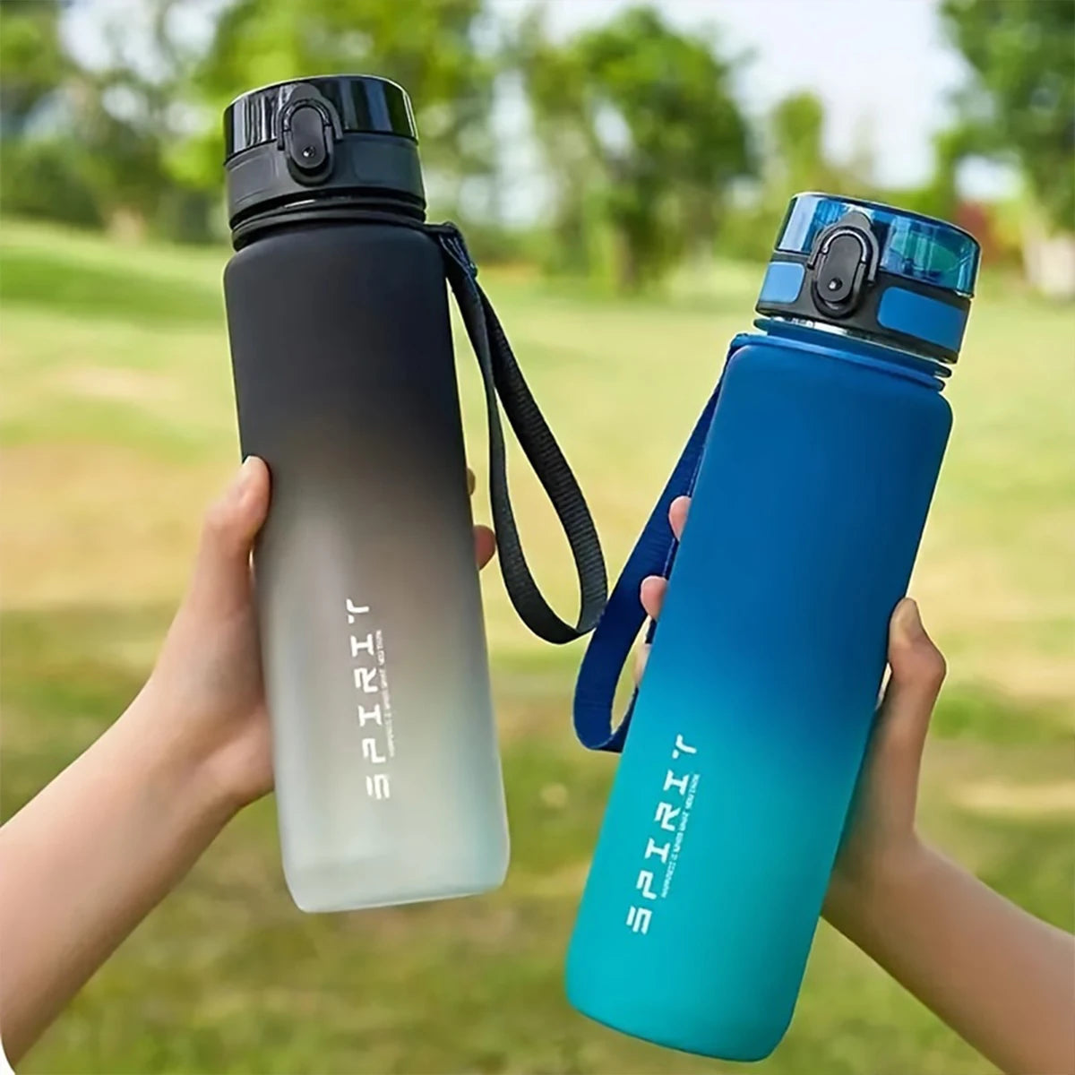 Water Bottle