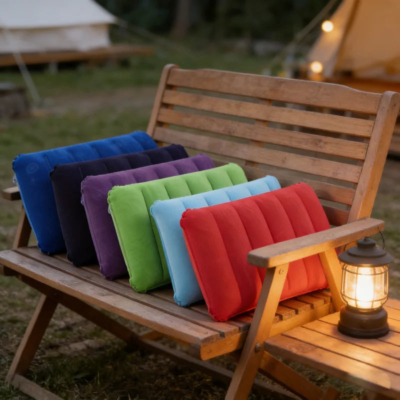 Camp Pillow
