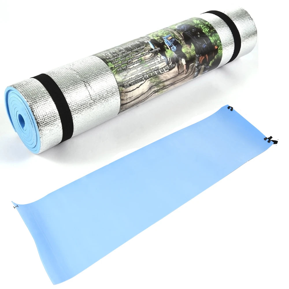 Foam Sleeping Pad