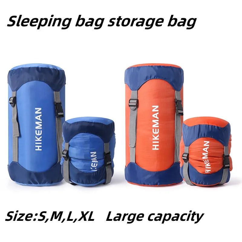 Compression Stuff Sack