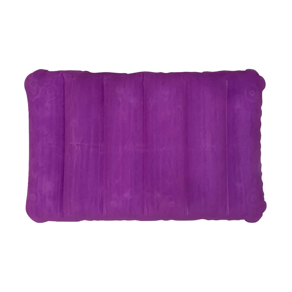 Camp Pillow