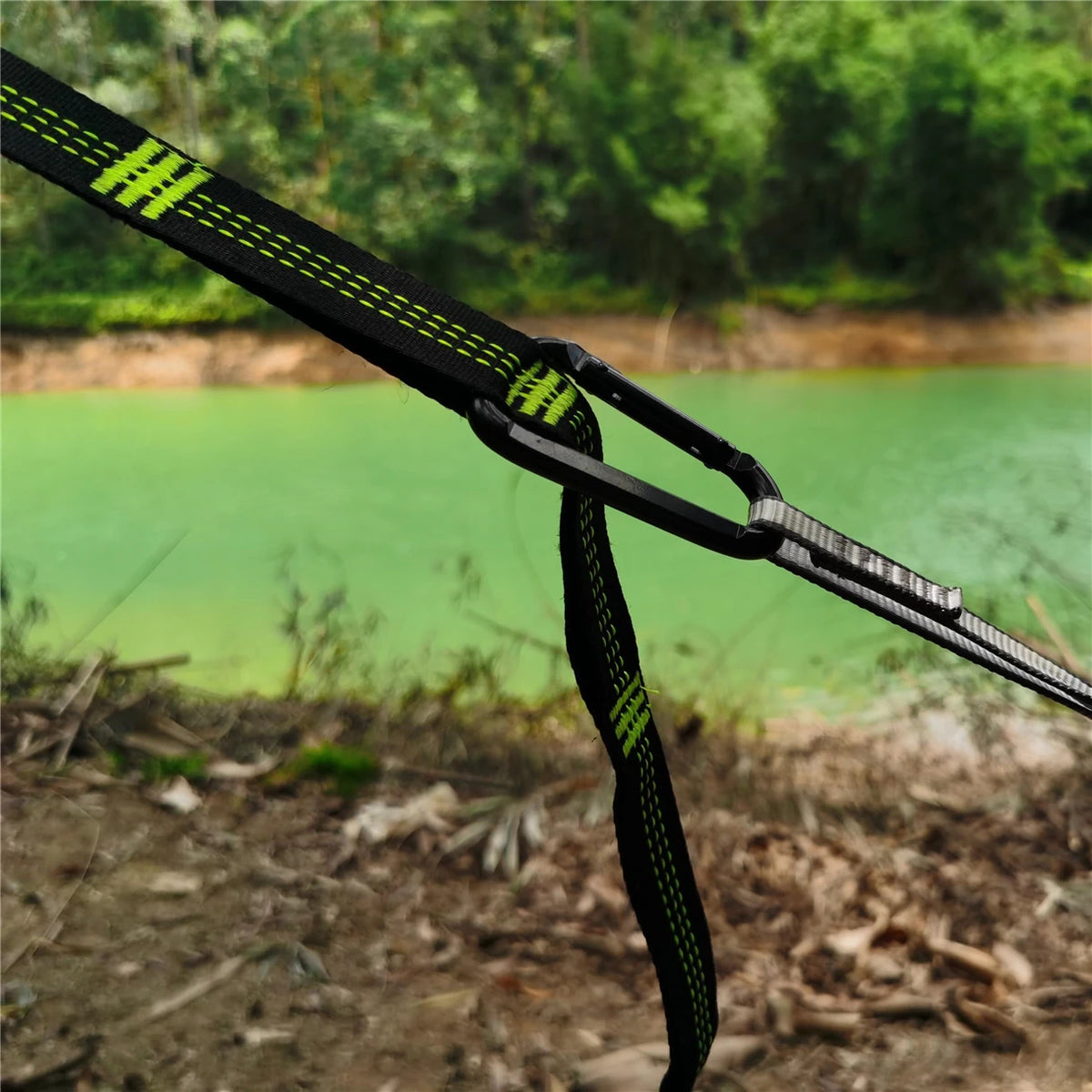 Hammock Straps
