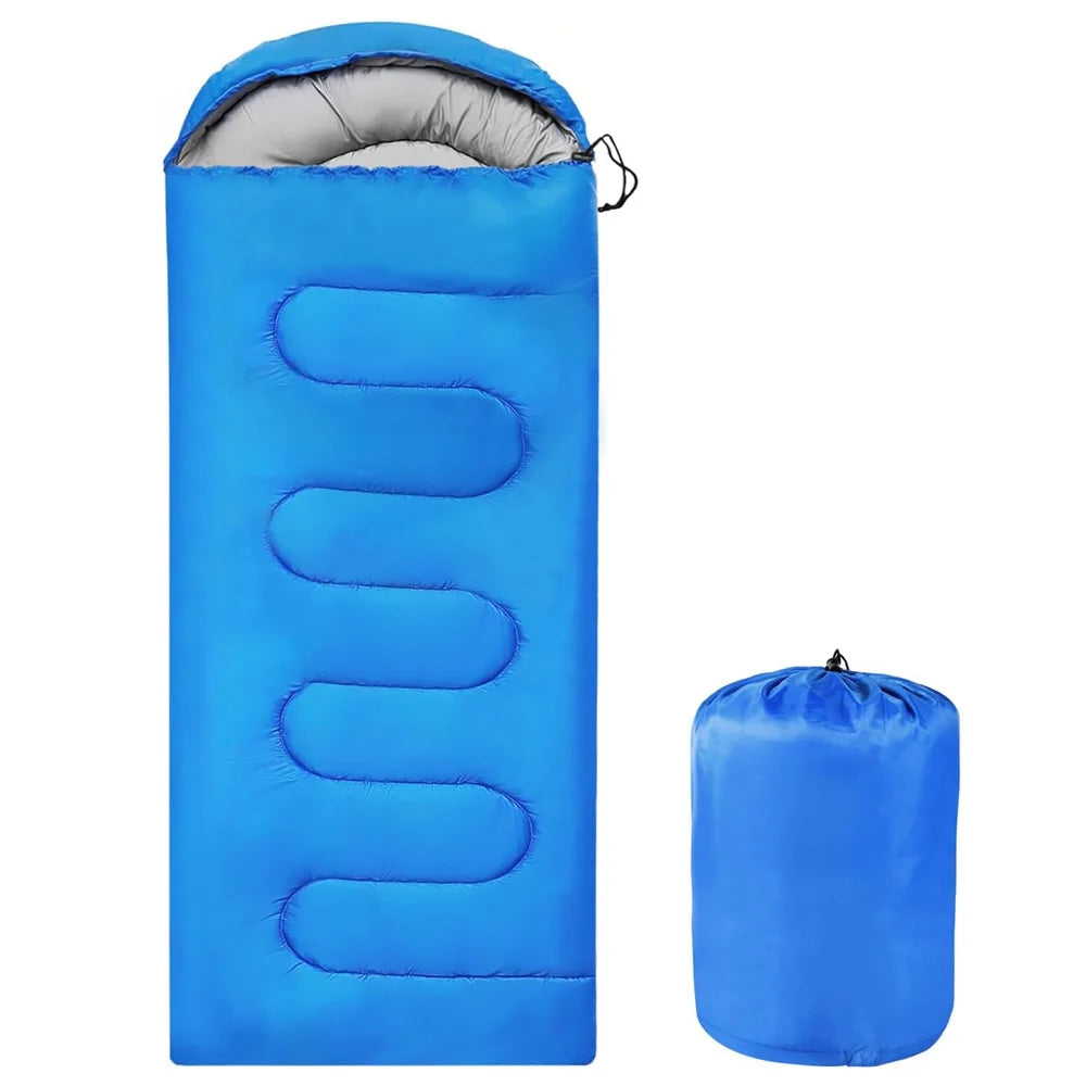 Sleeping Bag