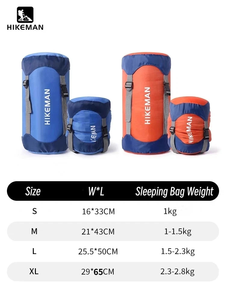 Compression Stuff Sack