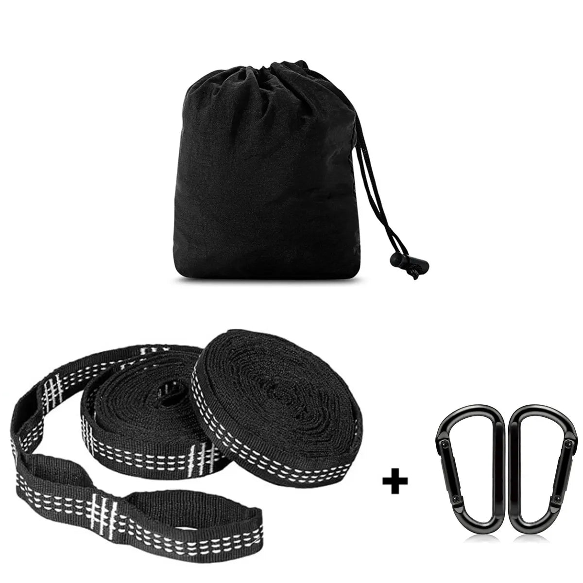 Hammock Straps