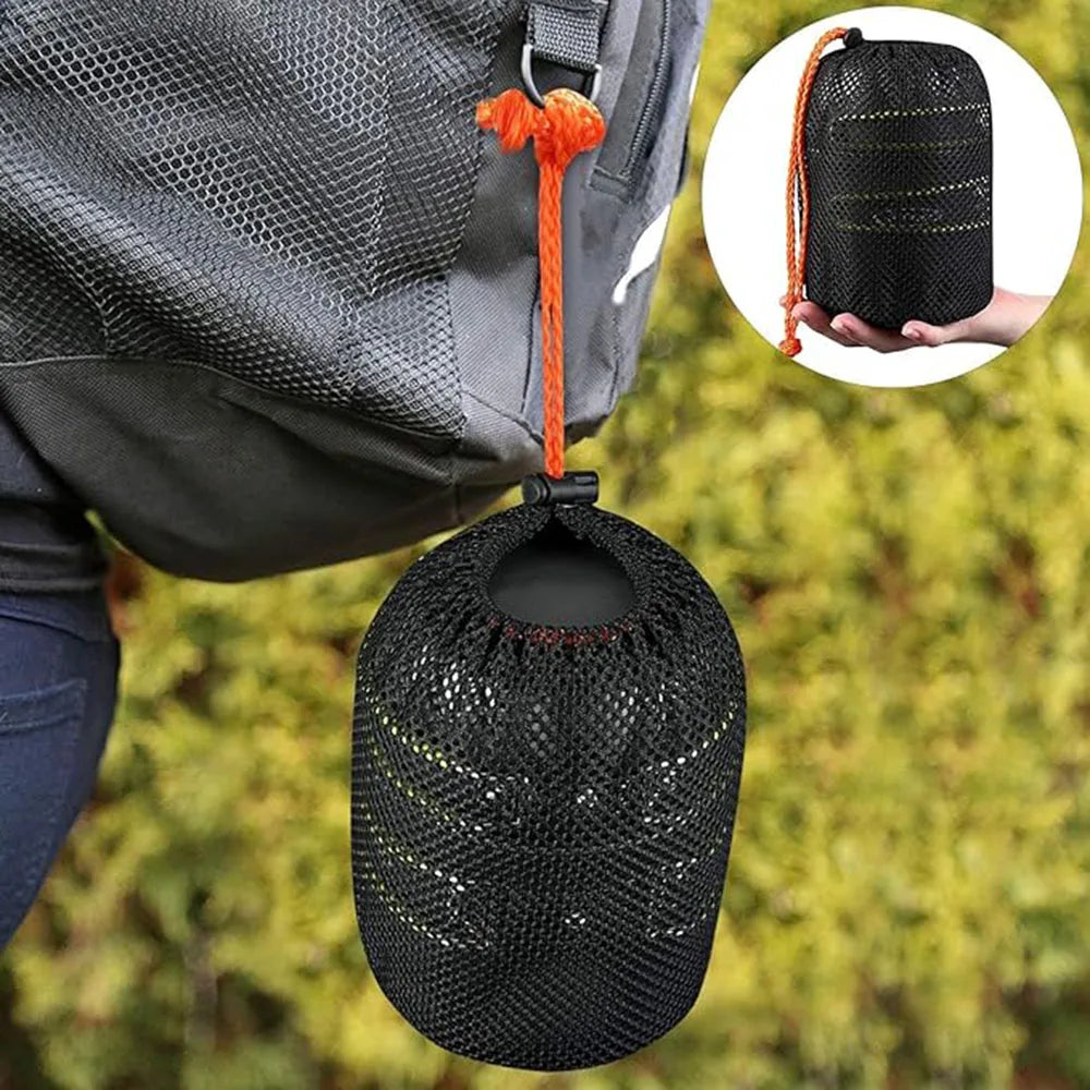 Camp Cookware
