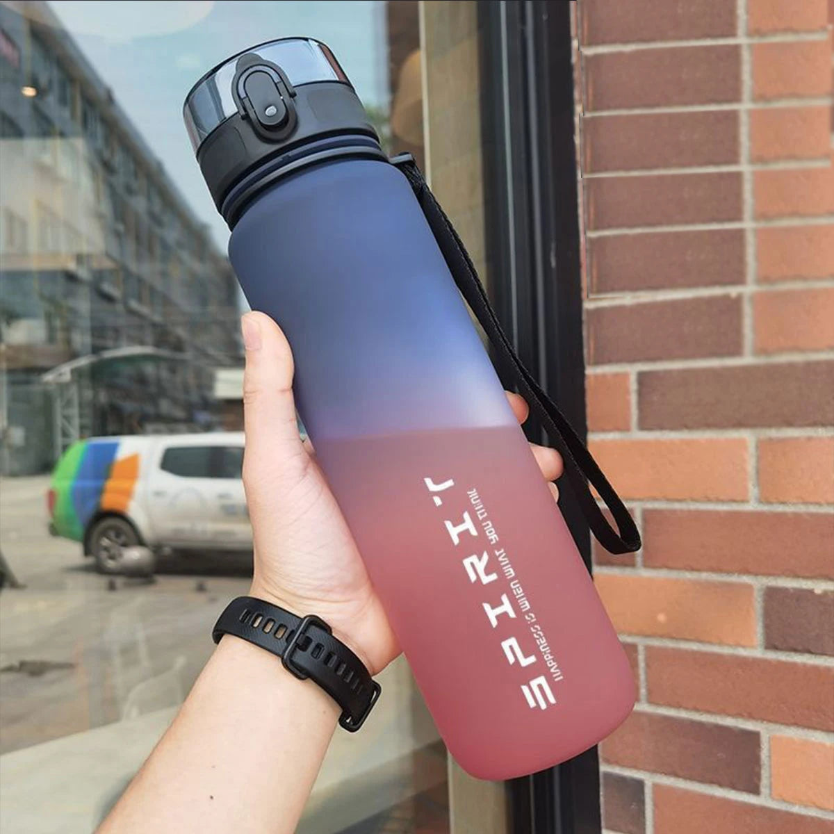 Water Bottle