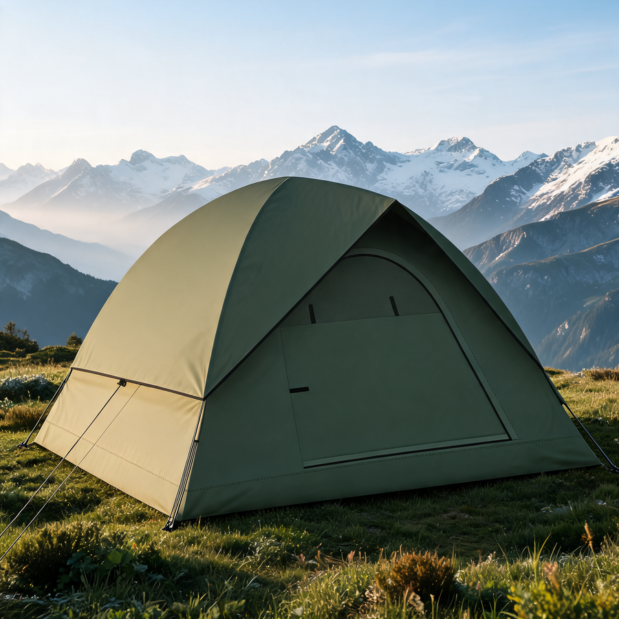 Camping Tent