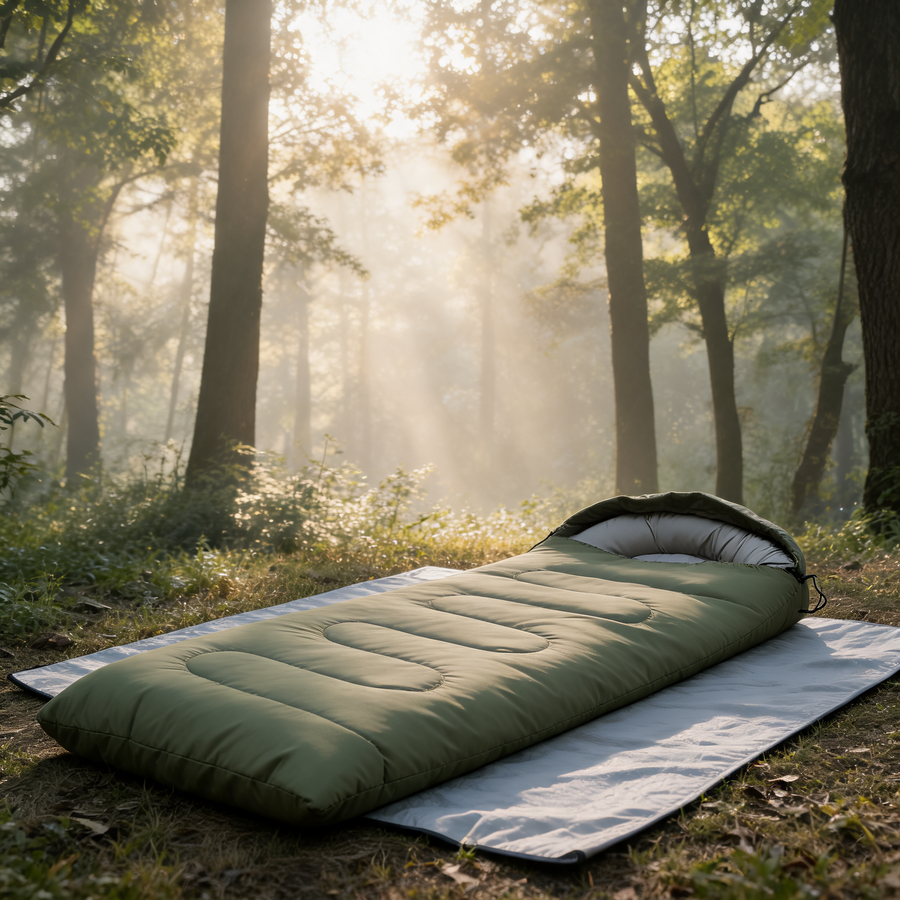 Sleeping Bag